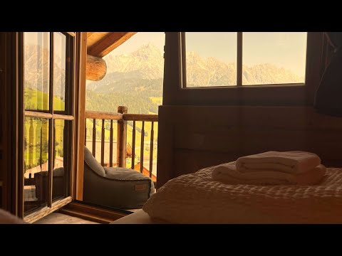 Hüttendorf Maria Alm - Enzian Chalet