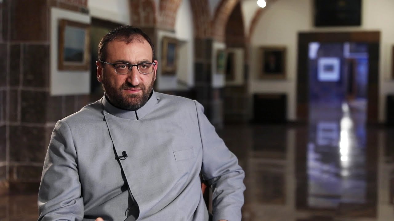 Ապաշխարություն. մեկնում է Տ. Արշակ արքեպիսկոպոս Խաչատրյանը