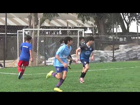 VODKA JRS VS SANCOR FC - #LigaNuñez - S15 - 21/8/2022