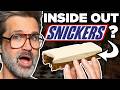 Inside Out Foods Taste Test (Throwback)