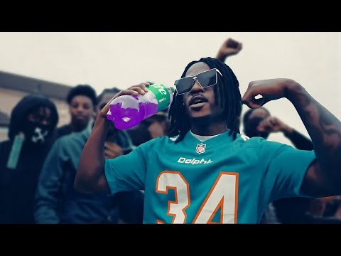 Drippah - Yuck yuck (Official Video)