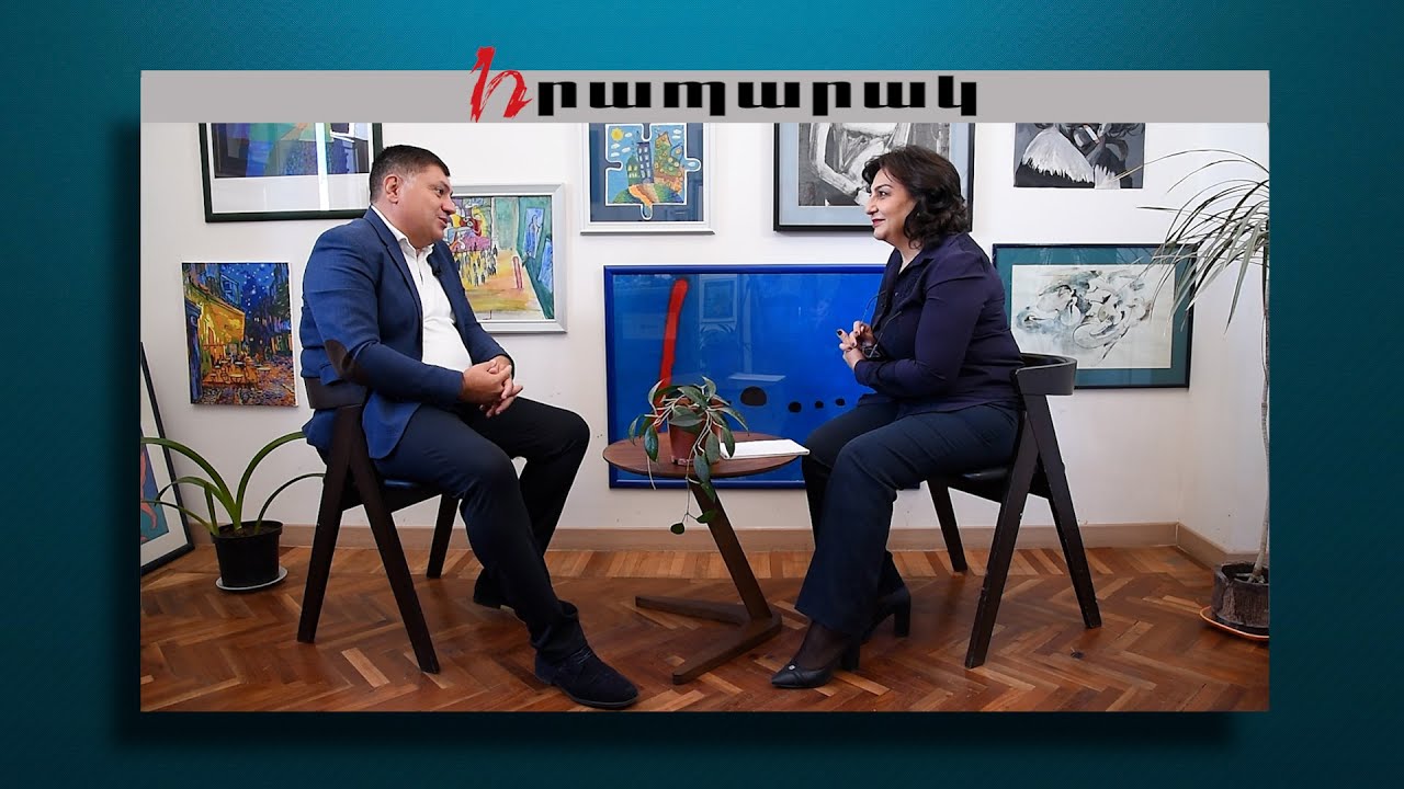 Մարդիկ իր հրաժարականն են պահանջում, ինքը հեծանիվ է քշում․ Հրապարակային շաբաթ