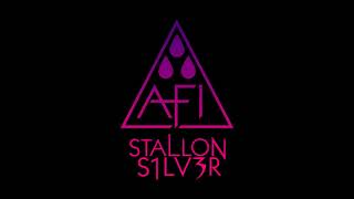 AFI - I Hope You Suffer, but It&#39;s She Speaks The Language