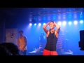 Aaron Carter Bounce Live In Portland Great Quality