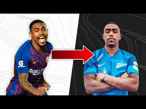 What the hell is happening to Malcom? | Oh My Goal