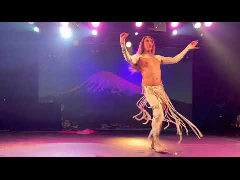 Zadiel Sasmaz - Princess of Cairo by Nagua Fuad