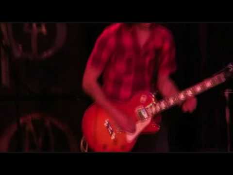 Killing The Senses - Split Personality (LIVE @ ESCAPE FESTIVAL 2009)