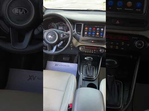 Kia Rondo 2.0 GAT Deluxe 2021