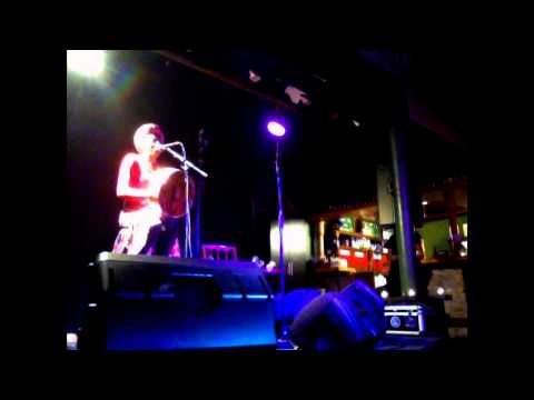 Hope Masike på Hverdagsklubben