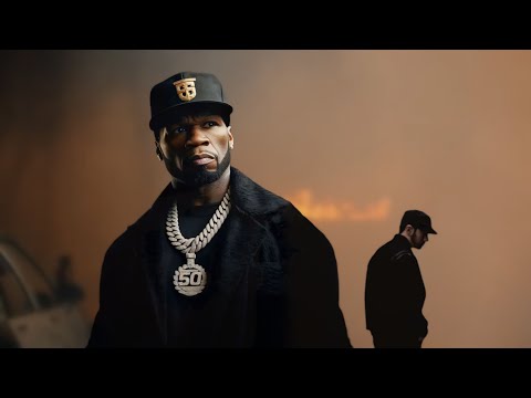 Eminem, 50 Cent - Never Scared (ft. 2Pac) Robbïns Remix 2024