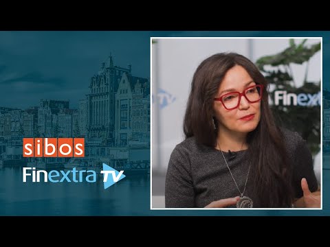 FinextraTV @ Sibos: SWIFT Go prospects