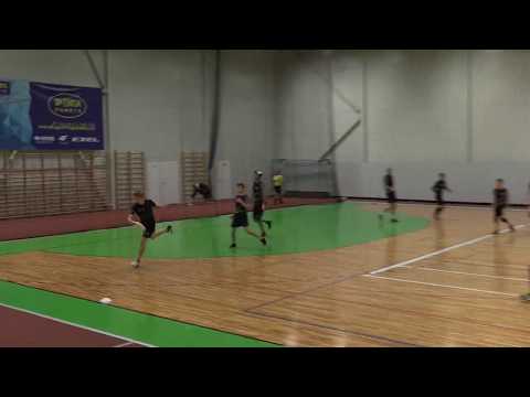 Inčukalns/Valmiera vs. Valmiera | RR Tryouts 2017