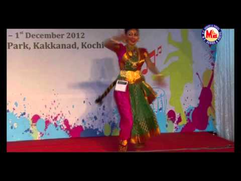 Kuchipudy CBSE 17 - Itti Mudduladi Baaludaedavaadu