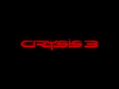 Crysis 3 Beta OST - Looking Back
