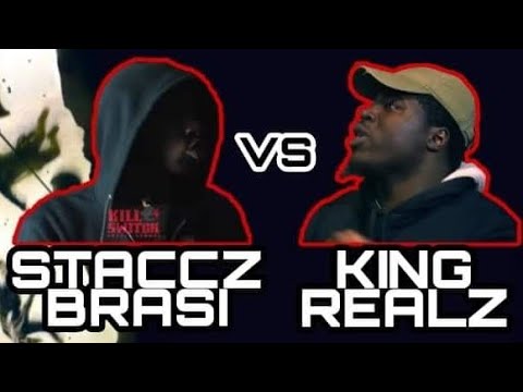 Staccz vs King Realz