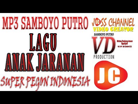 download lagu mp3 mp4 Anak Anak Jaranan Mp3, download lagu Anak Anak Jaranan Mp3 gratis, unduh video klip Anak Anak Jaranan Mp3