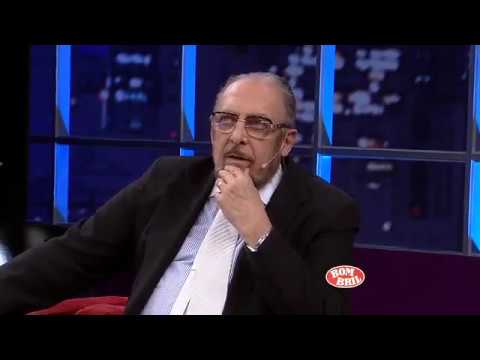 Luís Carlos Miele fala sobre Elis Regina: Maior Cantora do Brasil (2015)