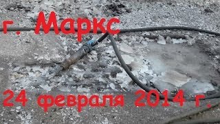 preview picture of video 'Это Маркс... Без комментариев'