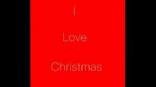 Ross Lynch, Laura Marano - I Love Christmas LYRICS