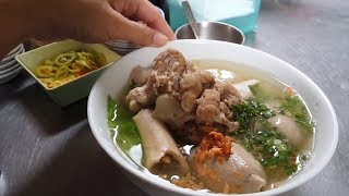 Hủ Tiếu Minh ký 28k - 30k-40k sao Việt ăn không nhé