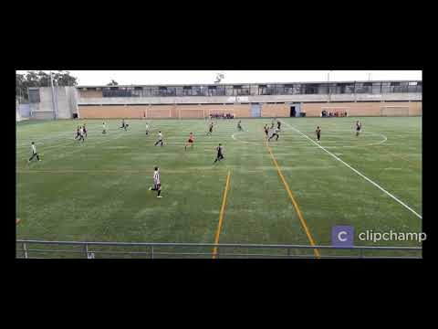 Mc Jeffrey Pierre highlights