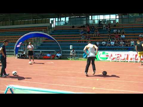 Clem, Balchi, Phillipe and ARS - Second Round of Battles | SUPER BALL 2013