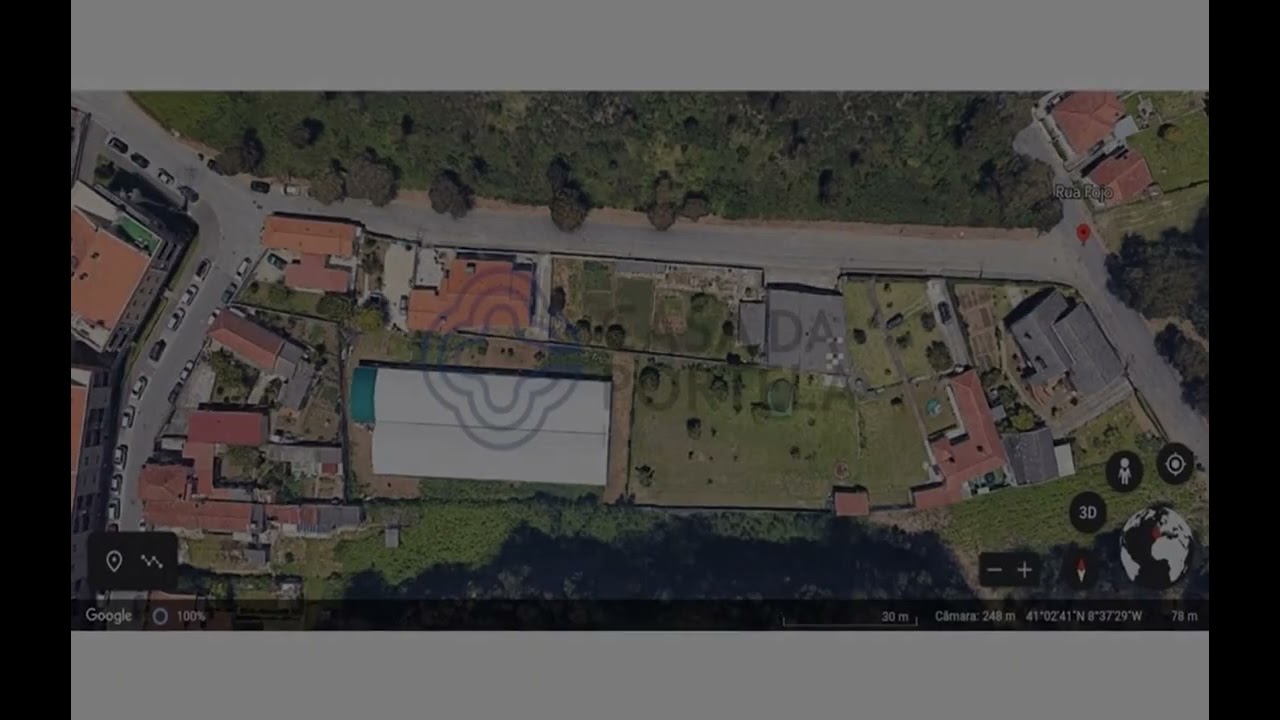 Vídeo do imóvel