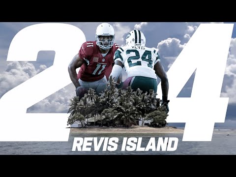 Darrelle Revis "Island" Career Highlights | NFL Legends