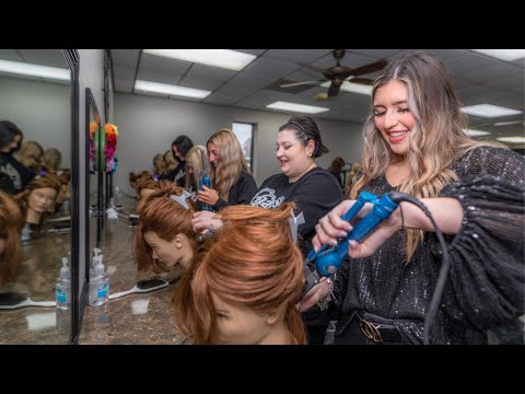 Charles and Sue's School of Hair Design | Texas...
