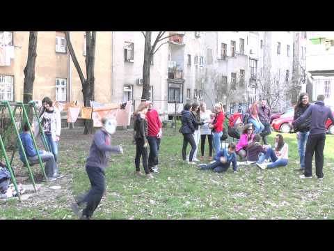 Harlem Shake FPZG Faces