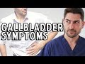 Gallbladder Symptoms and What To DO