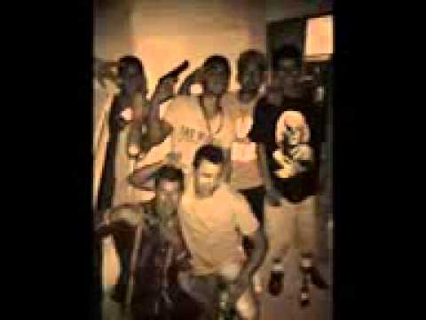 Yano paro .MC SONRICKS.