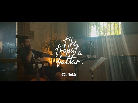 Clima - T'he Trobat a Faltar -Videoclip