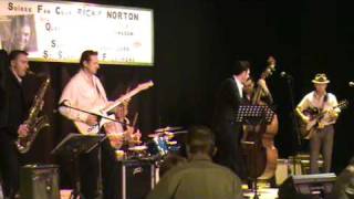 TEENAGE HEAVEN - RICKY NORTON