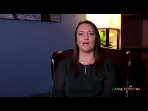 Caring Therapists - Hollywood thumbnail