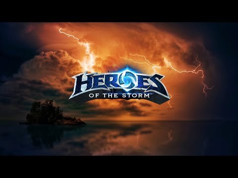 Dash Berlin - Heroes Of The Storm (Extended Full Version)