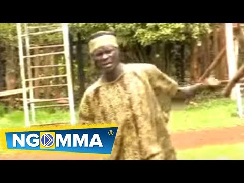 Ogolla Nyundo - Atieno Nyauyoma (Official Video)