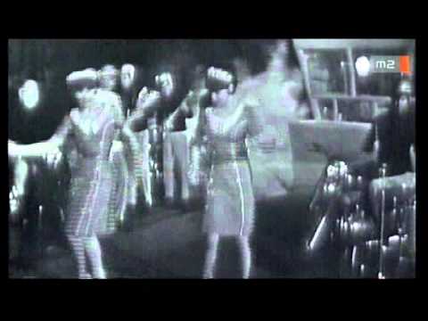 Atlantisz & Balikó nővérek - Koktél (1965)