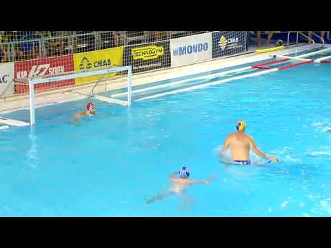 CN Barceloneta vs Dinamo Tbilisi - Highlights - Champion's League 2022-2023 - Round 14