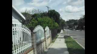 preview picture of video 'Arryo Glen St. Highland Park, CA'