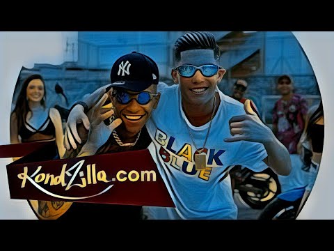 MC Jeh da 6 e MC Paulin da Capital - Quando Eu Estouear ( ao contrário )