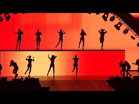 TWICE "GO HARD" PERFORMANCEㅣ230930 TWICE 5TH WORLD TOUR "READY TO BE IN BULACAN" cttro