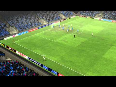 RC Genk vs Club Brugge - Refaelov Goal 62 minutes
