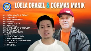 Download lagu Lagu Pop Indonesia - Loela Drakel & Dorman Manik || FULL ALBUM mp3 Download lagu Lagu Pop Indonesia - Loela Drakel & Dorman Manik || FULL ALBUM mp3