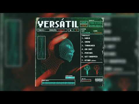 5. DØNi - Poemas (Áudio Oficial) Versátil