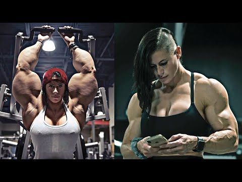 Real Life😱 Wonder Woman🔥💪 - Kristen Nun