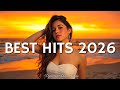 Top Hits 2025 Trending Music 2025 TikTok Spotify Viral Hits Best Songs 2025 Updated Weekly