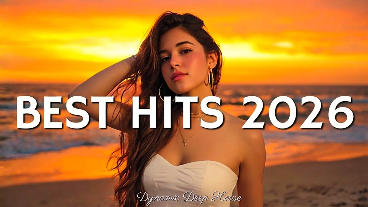 Top Hits 2026 🍒 Trending Music 2026 ~ TikTok & Spotify Viral Hits 🎧 Best Songs 2026 Updated Weekly