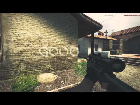 CS:S - Pain by Ritch #AS