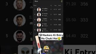 Virat Kohli Ipl 2025 Most Runs Player Entry || @Cricfast #viratkohli #mostrunsipl2025 #cricfast 